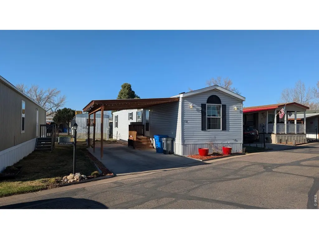1601 N College Ave #43