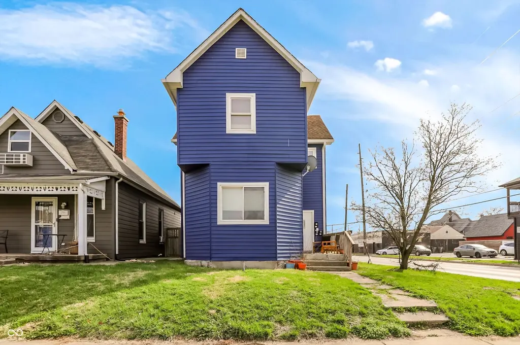 1701 Fletcher Ave