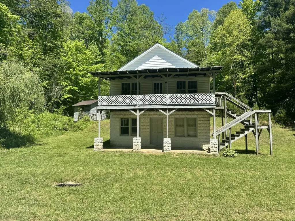 2222 Sandy Gap Rd