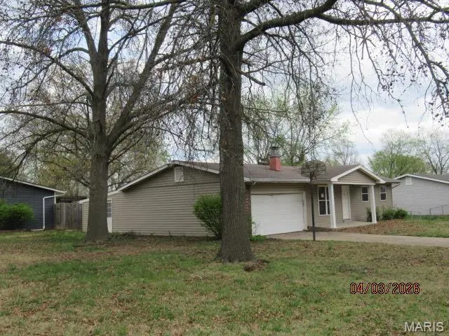 3535 Ridgewood Dr