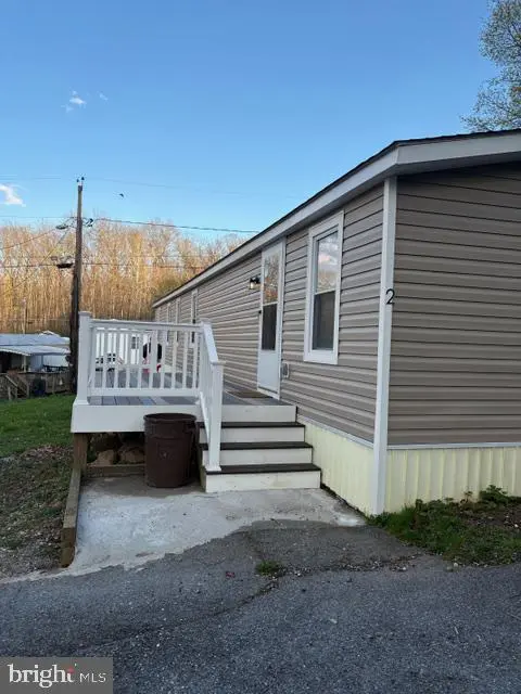 2439 Fairmount Rd #2