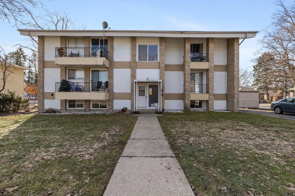 1920 Porter St SW
