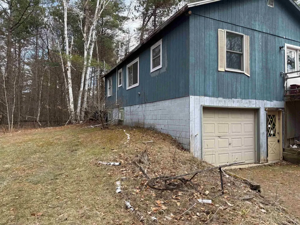 464 Glen Rd