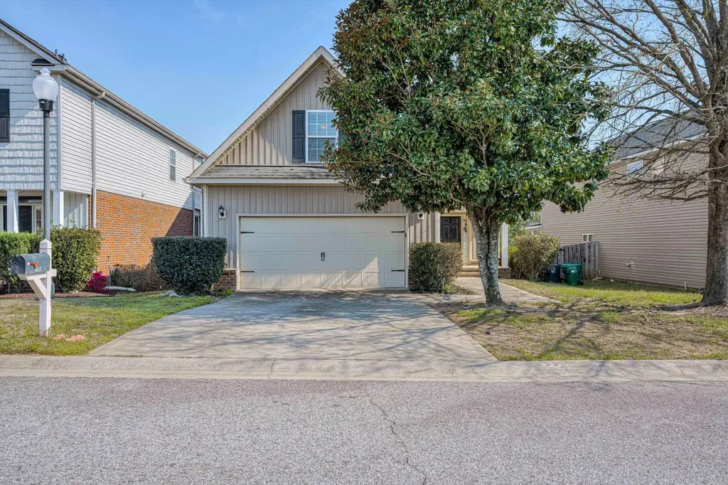 4412 Grove Landing Dr