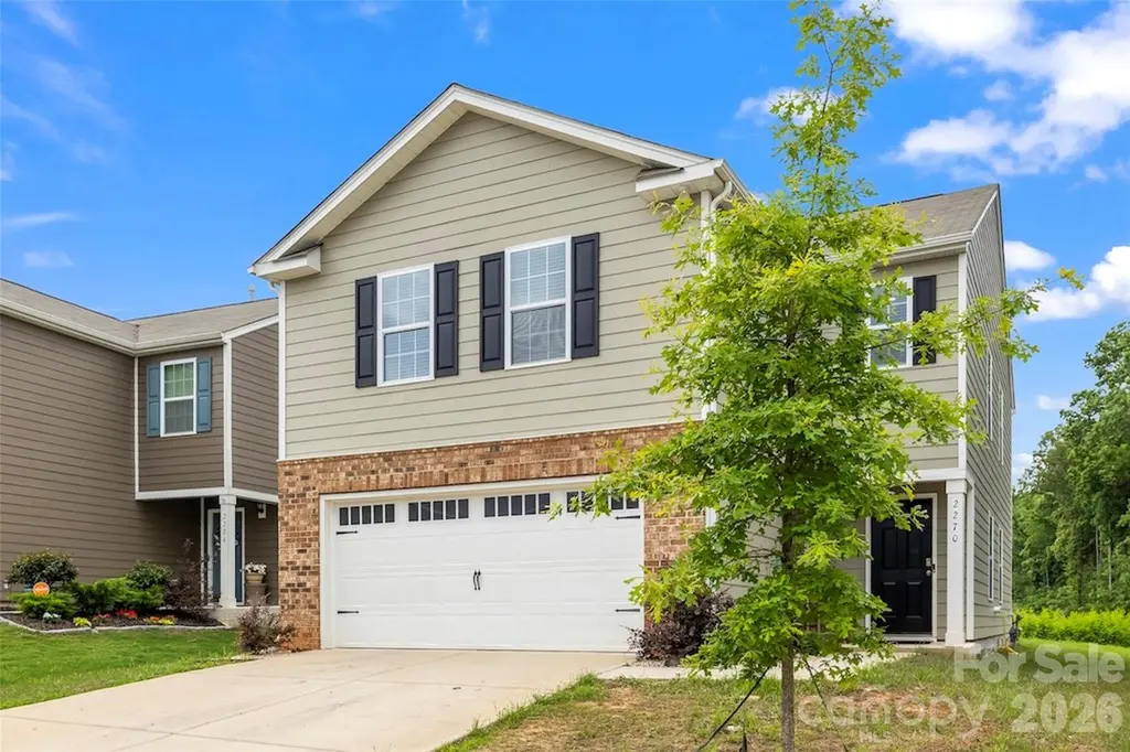 2270 Redstone Dr #23