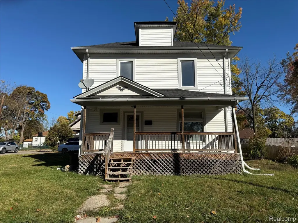 34 Liberty St
