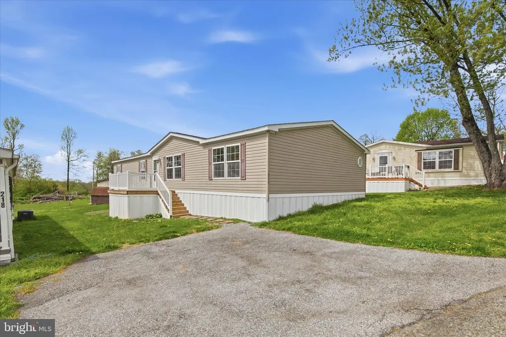 216 Michael Rd