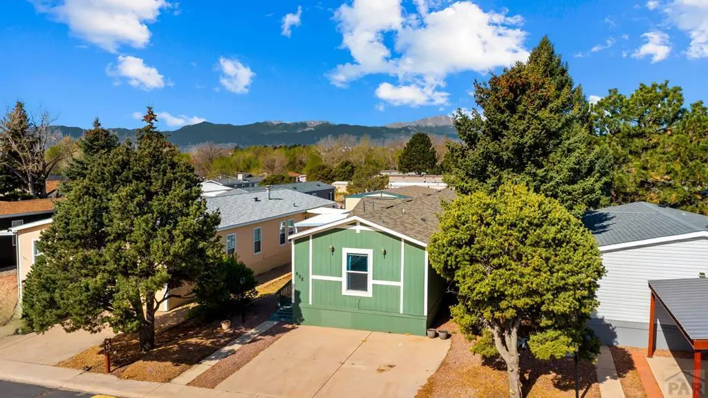 1095 Western Dr Lot 608B
