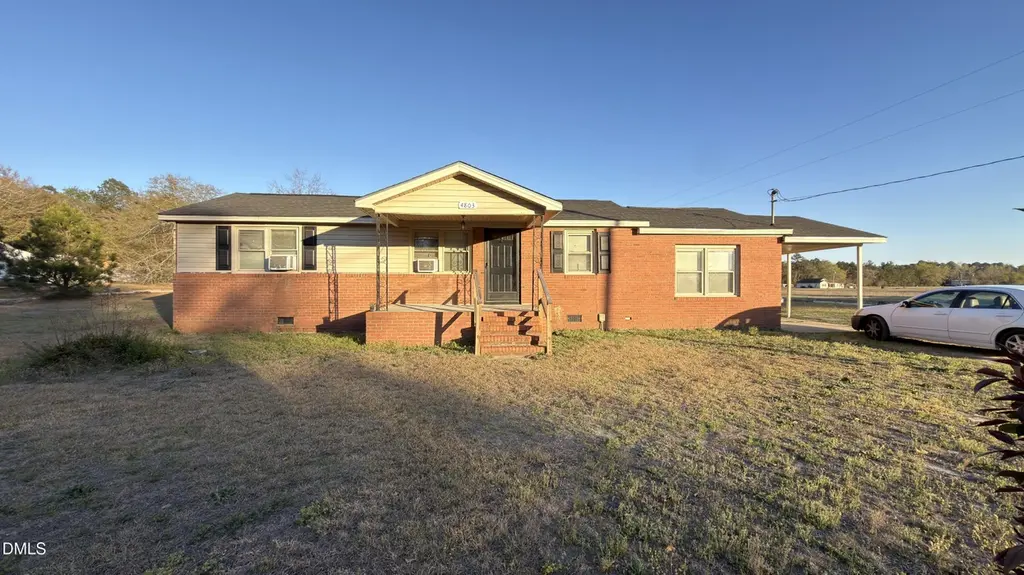 4803 Tabor Church Rd