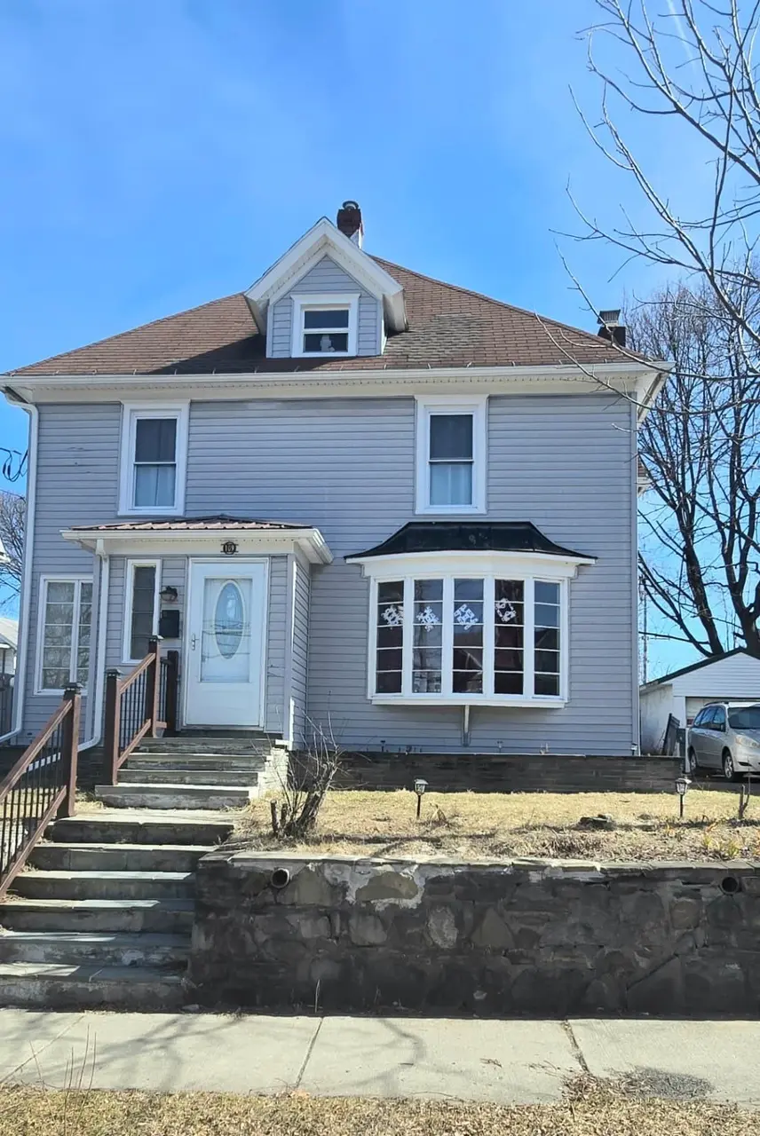 109 Adams Ave Ave