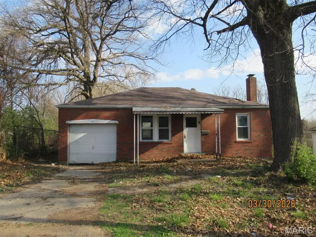 357 Fork Dr