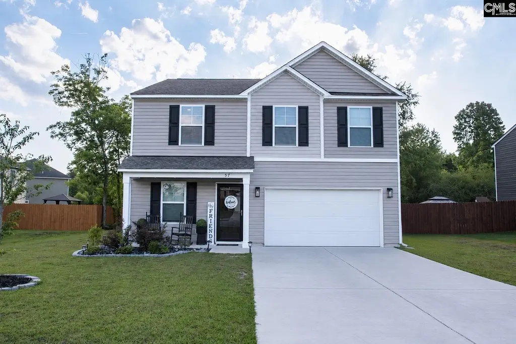 57 Carriagebrook Cir