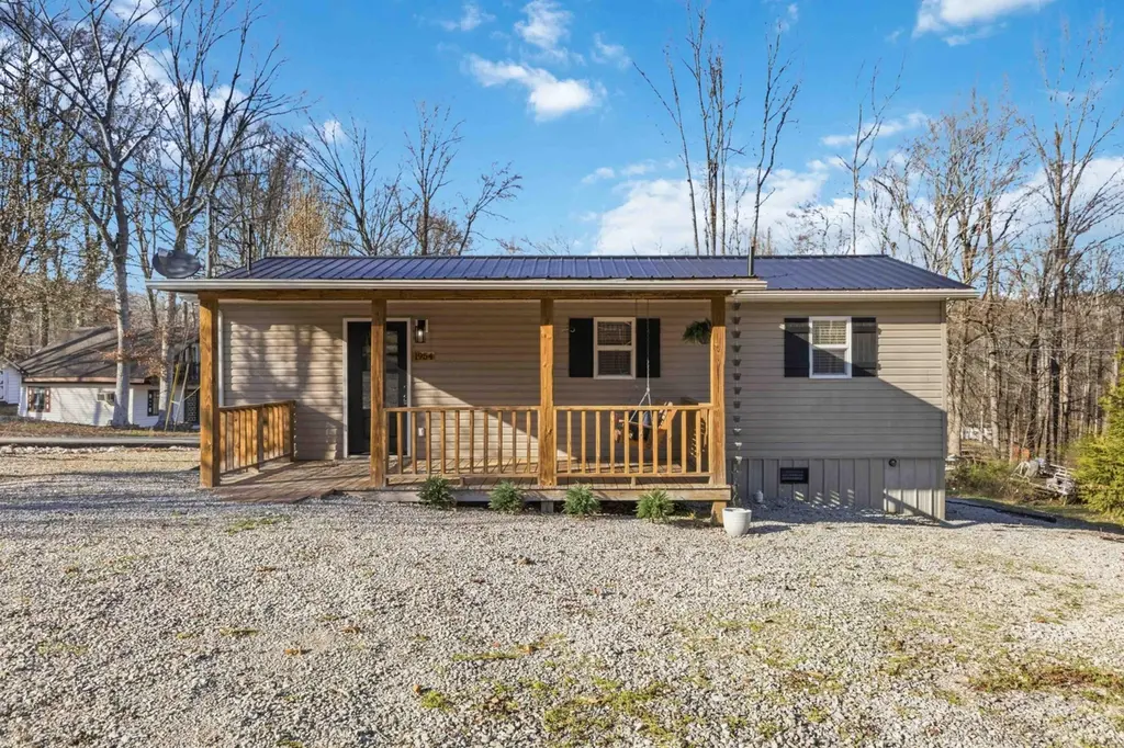 1954 Jasper Bend Rd