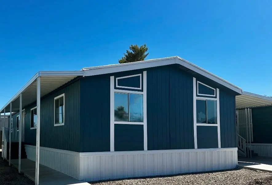 1302 W Ajo Way #149