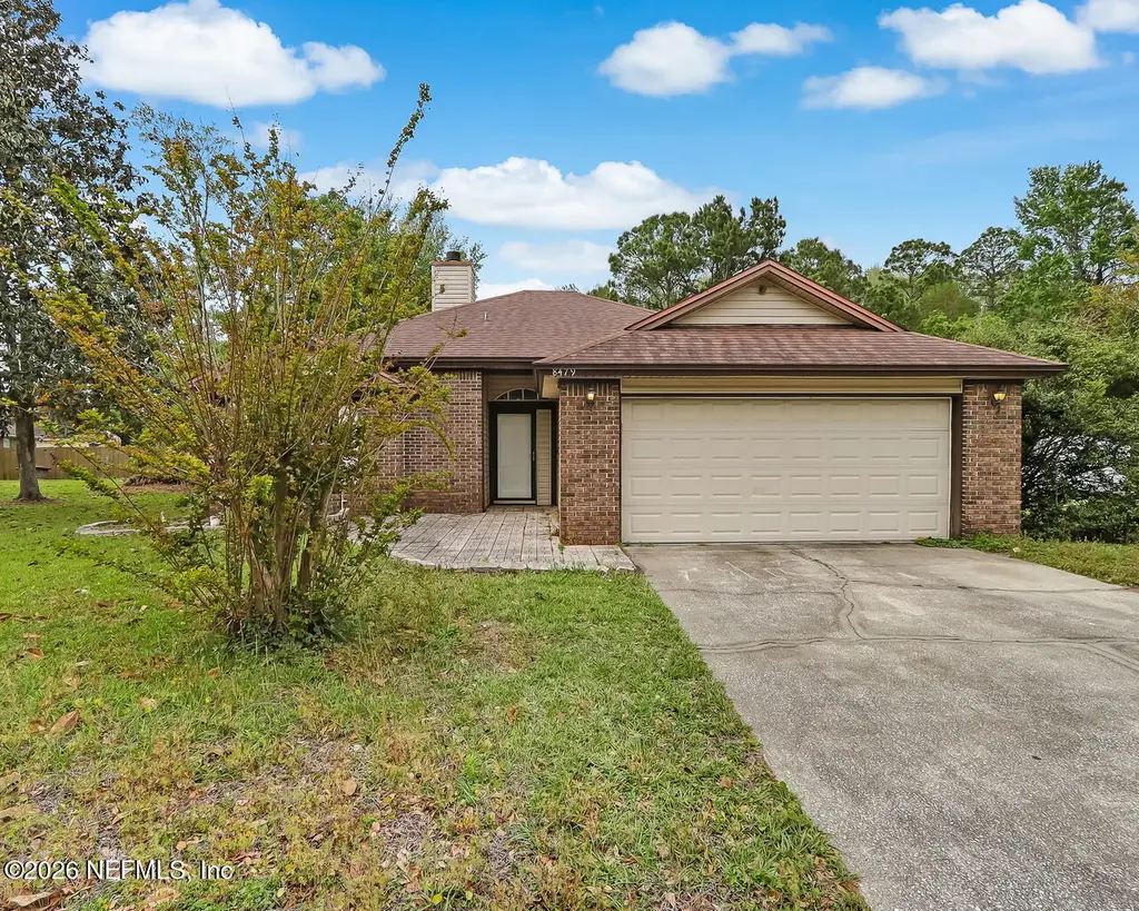 8479 Three Creeks Blvd