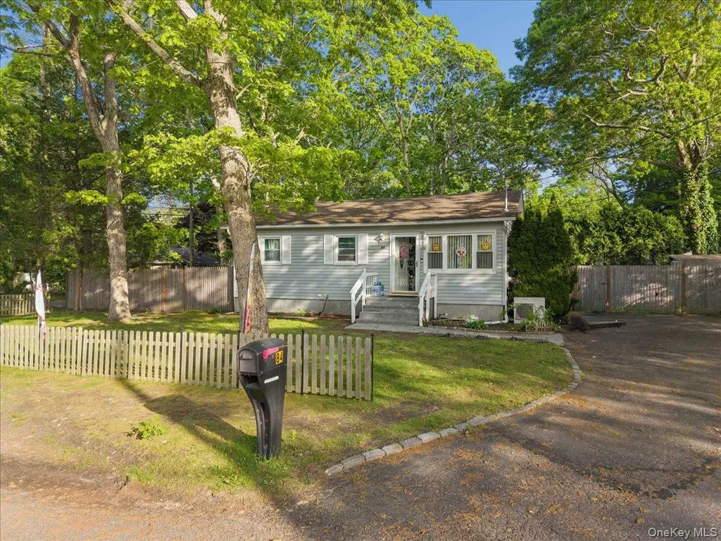 84 Queen Rd