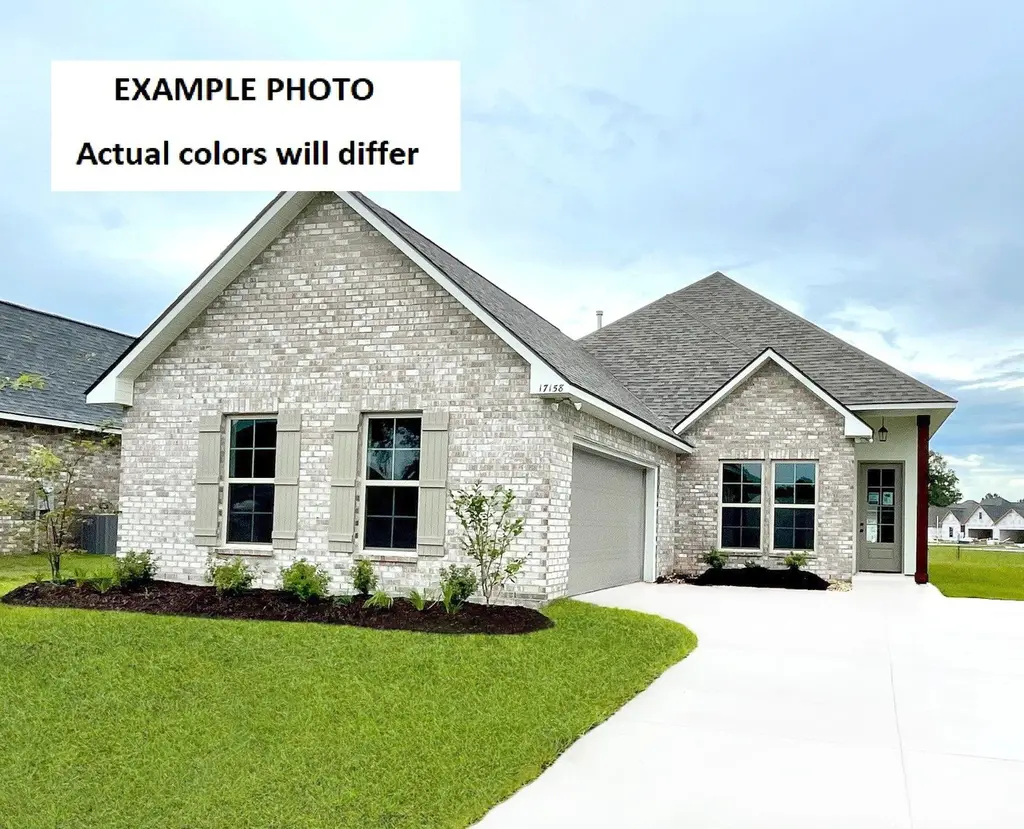 206 Grimmon Rd