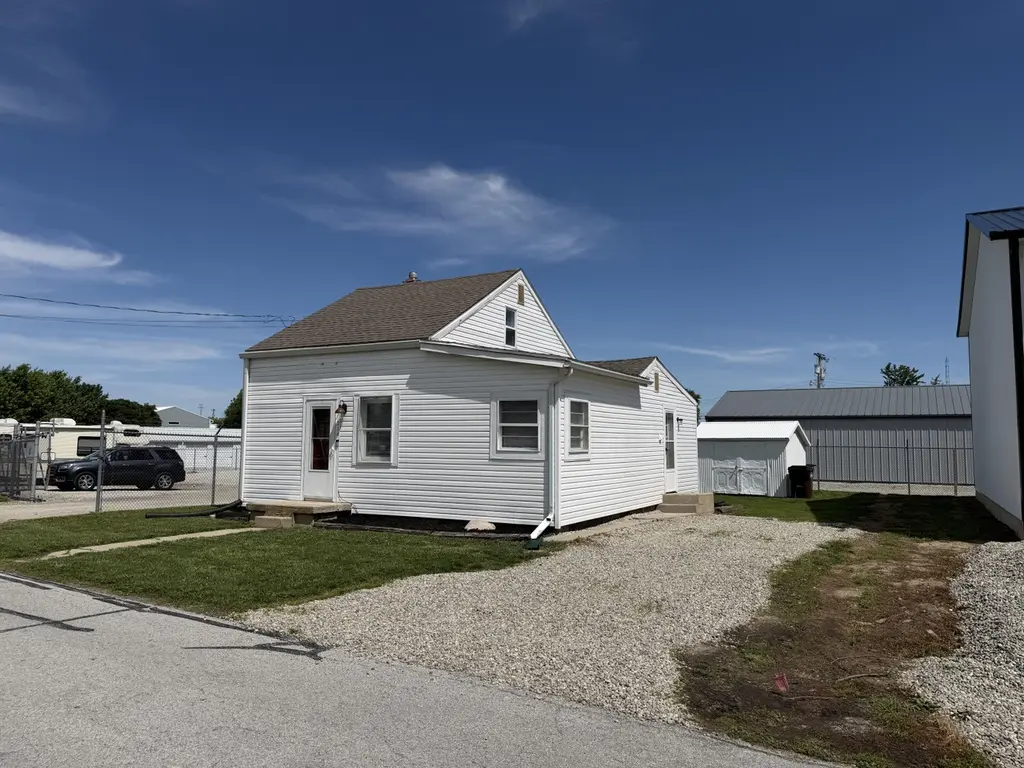 214 Northway Dr