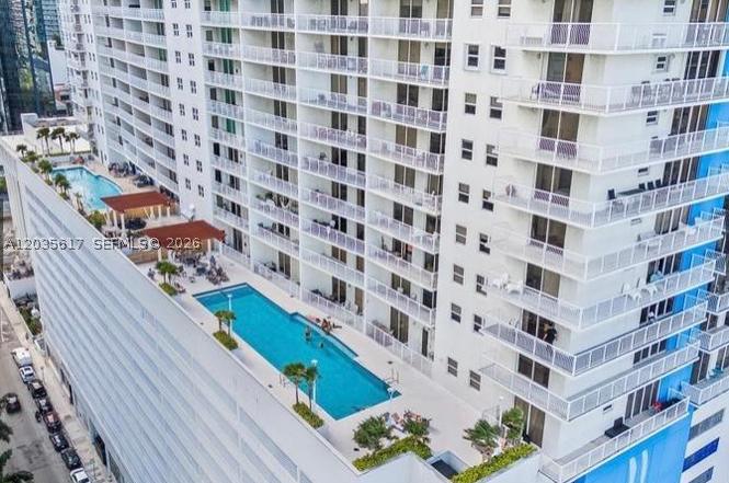 1200 Brickell Bay Dr #3318