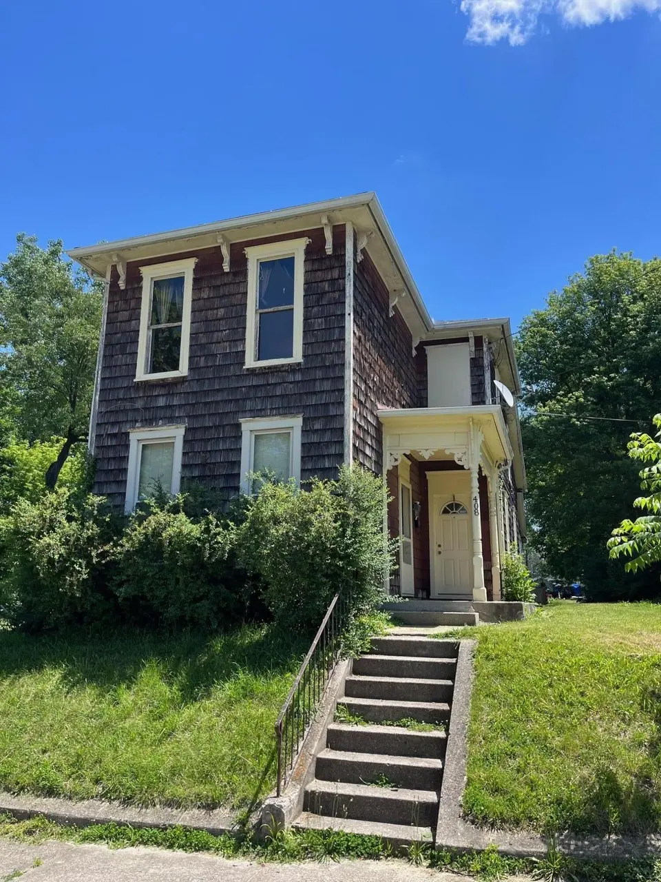 408 N Bell Ave