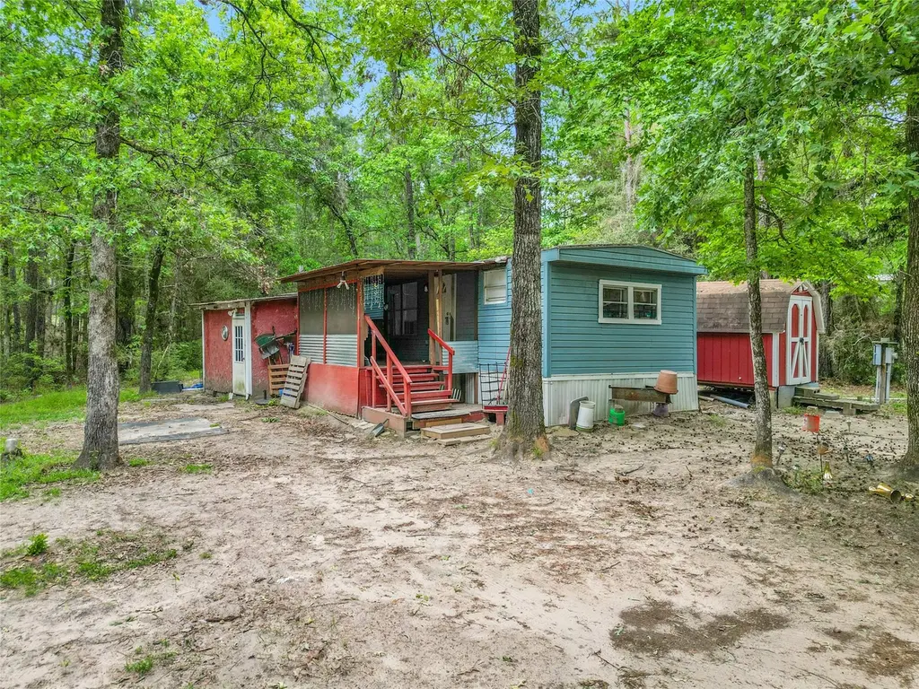 479 S Settlers Way