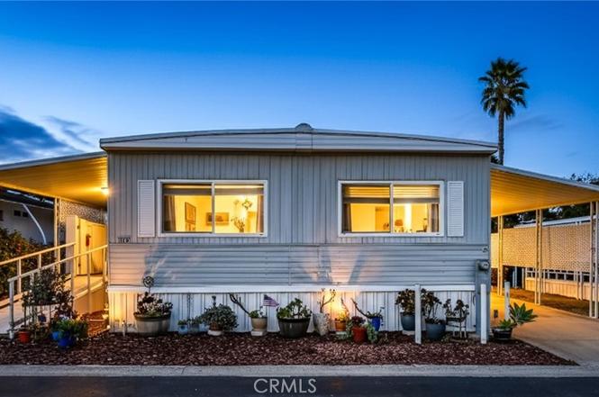 1120 E Mission Rd #79