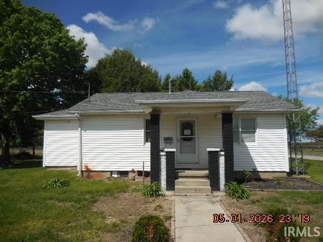 406 W Church St