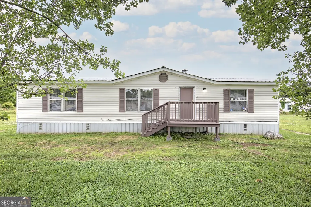 74 Fields Walk #17