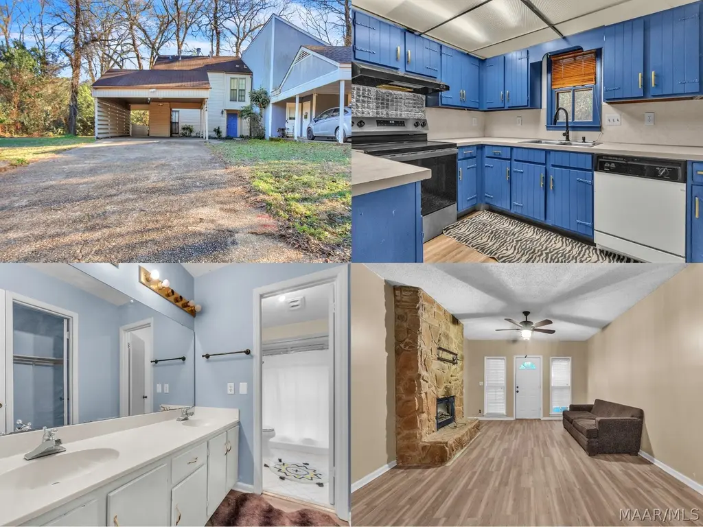 2746 Bonnie Crest Ct