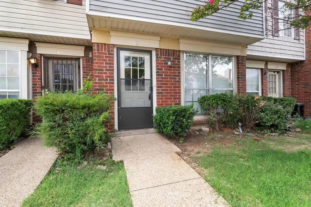 10500 Lake June Rd Unit I03