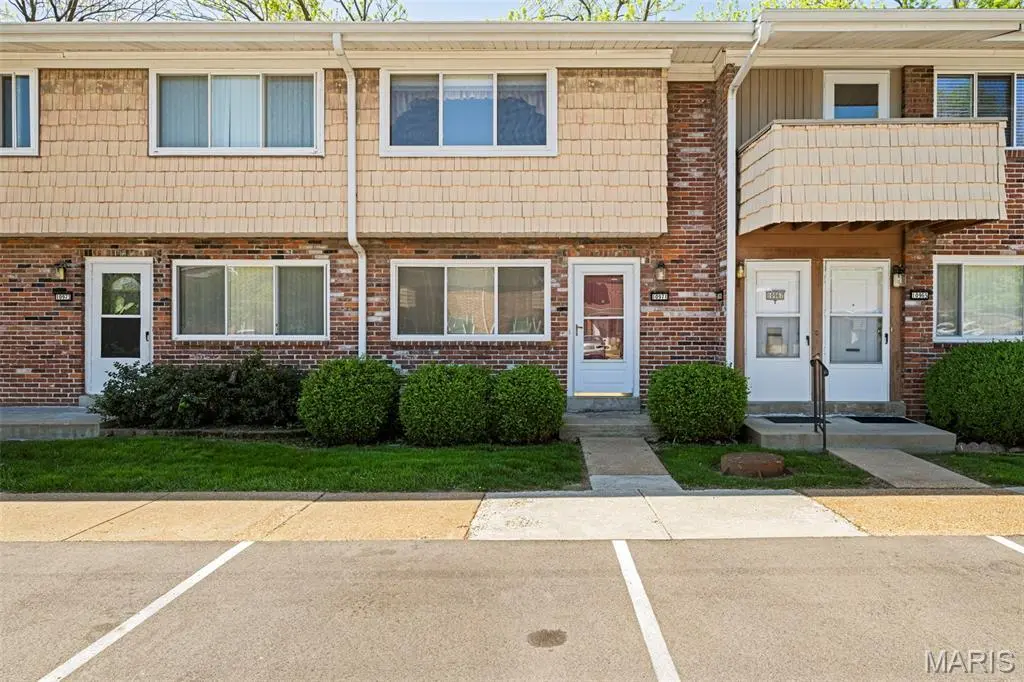 10971 Carroll Wood Way #1