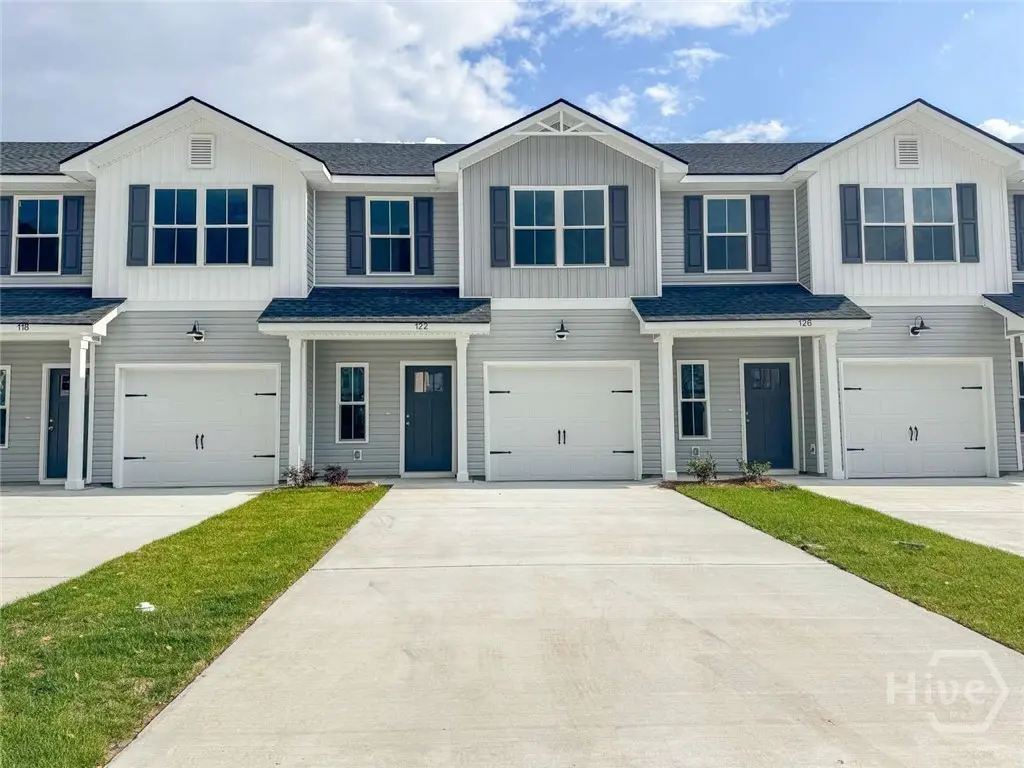 122 Heirloom Rd