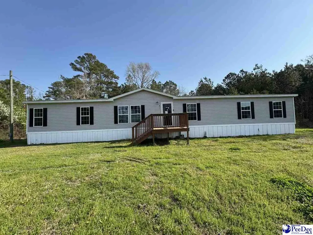 800 Bay Branch Rd