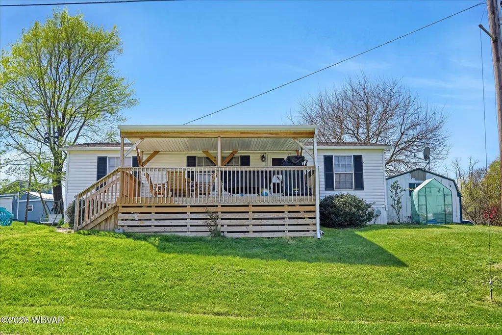 91 Odell Rd Lot H4