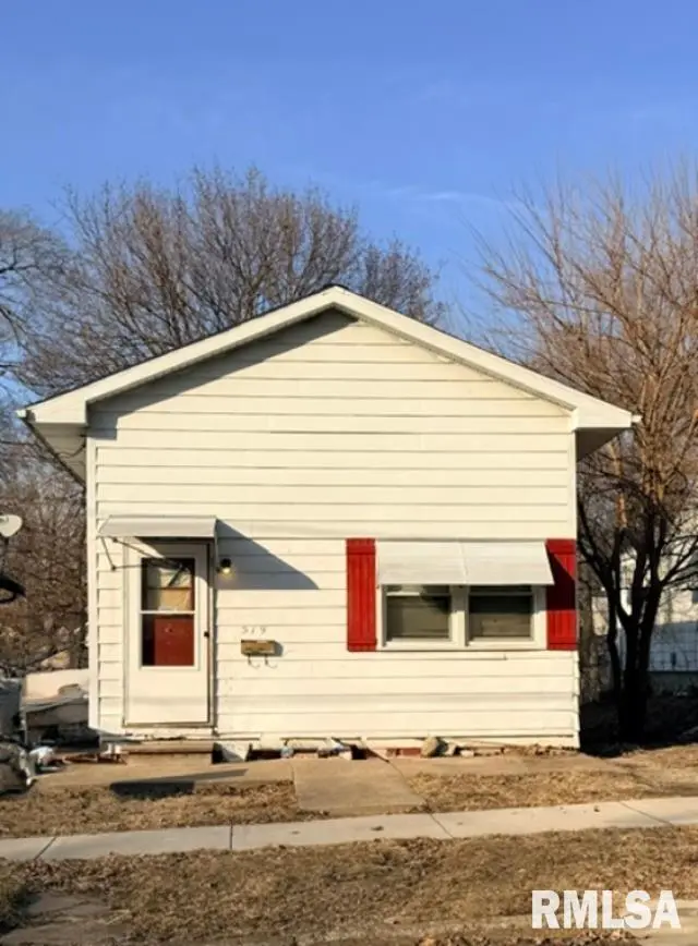 519 E Maywood Ave