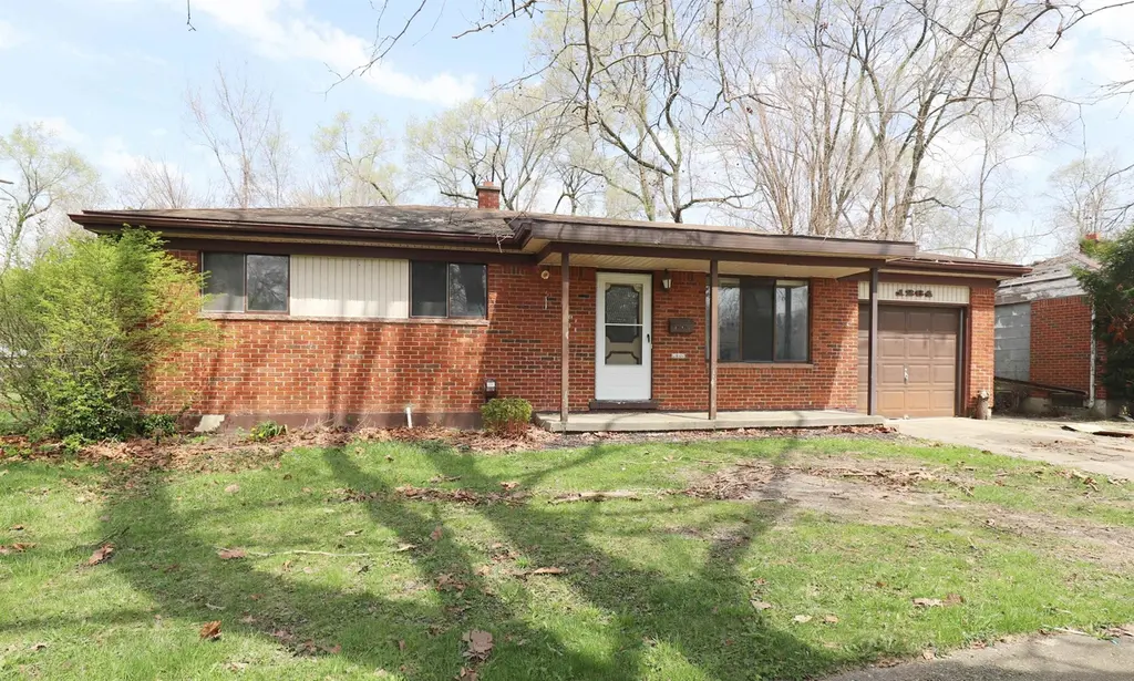 1264 Camellia Dr