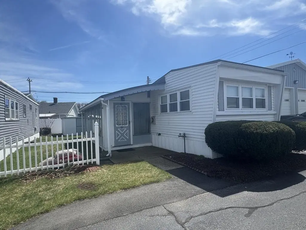 131 Washington St #51