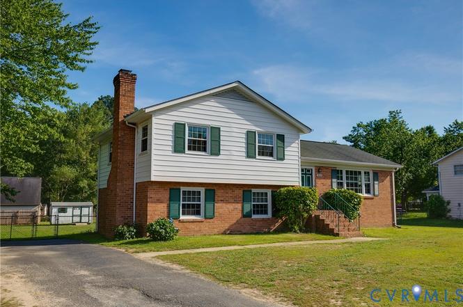 9275 Rappahannock Trl