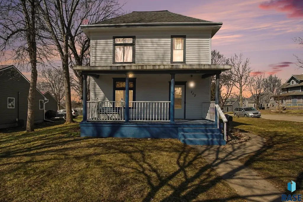 117 N Cottage Grove Ave Ave