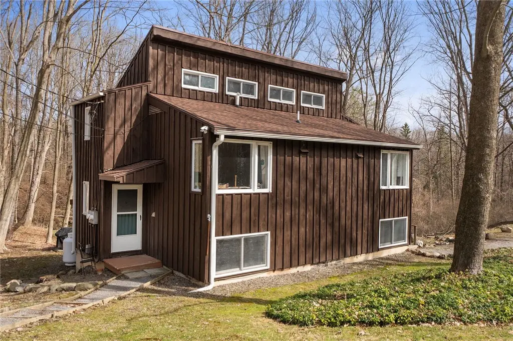 134 Poole Rd