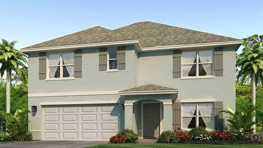 11928 Mountain Island Trl