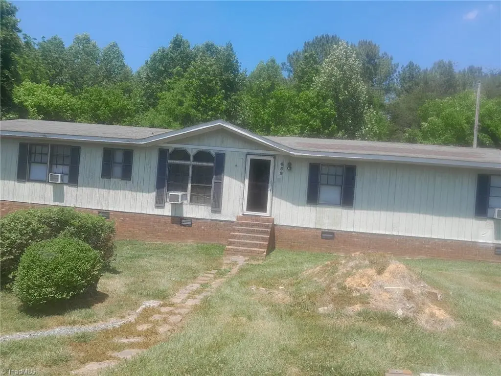 659 Nc Highway 49 N