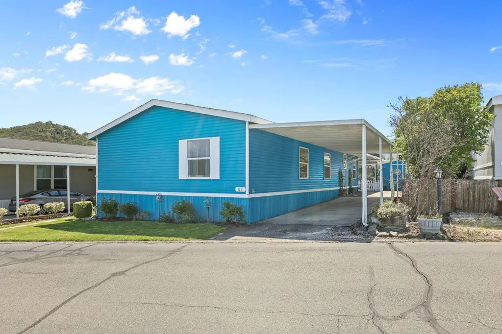 8401 Old Stage Rd Unit 54