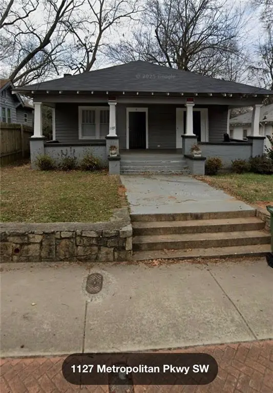 1127 Metropolitan Pkwy SW
