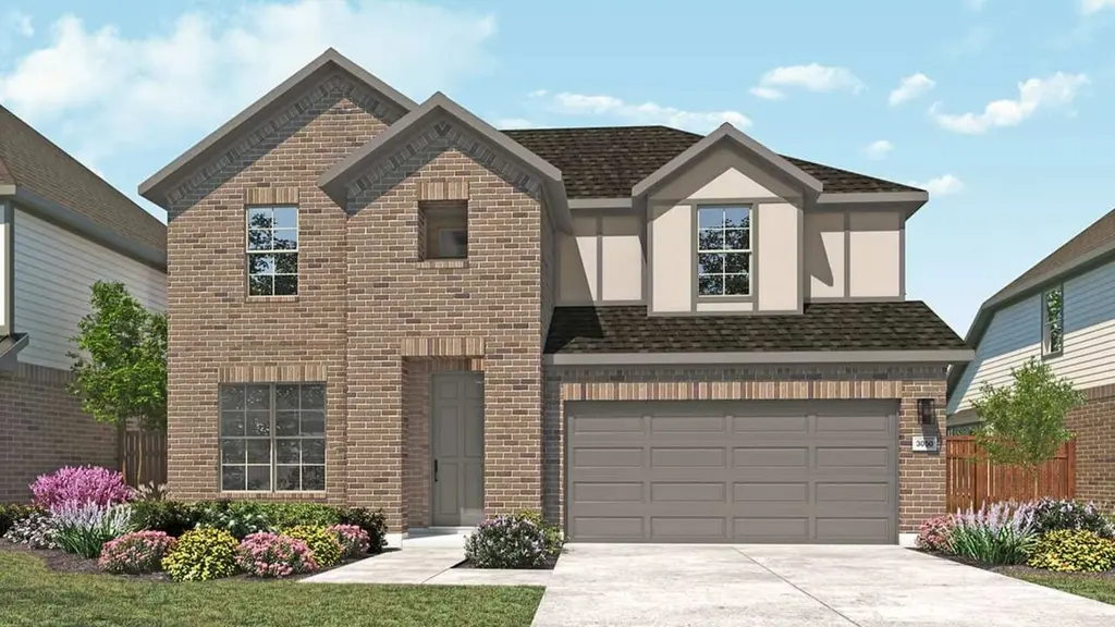 Rosewood Plan