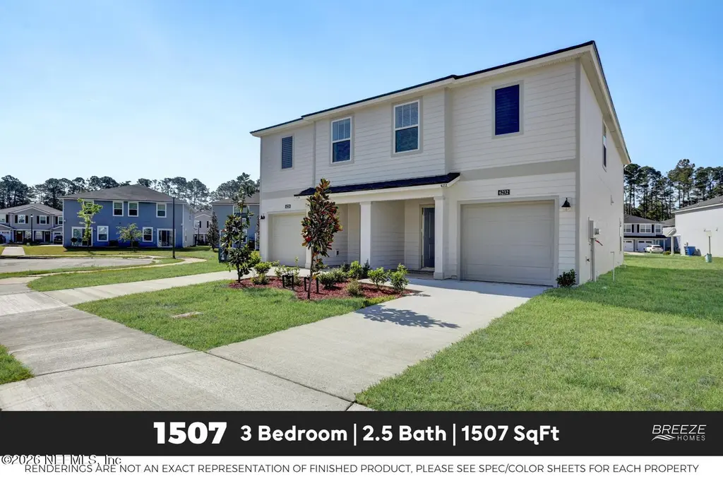 6228 Cowford Landing Way #119