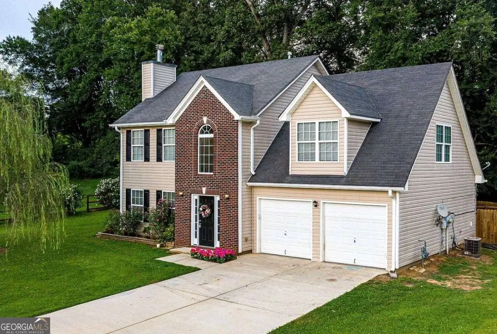 220 Piedmont Ct