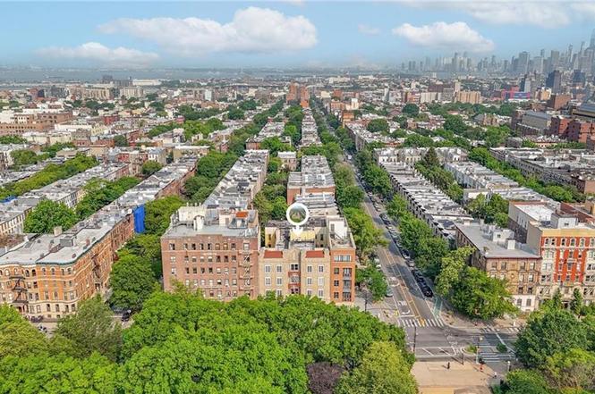 145 Prospect Park W Unit 4D
