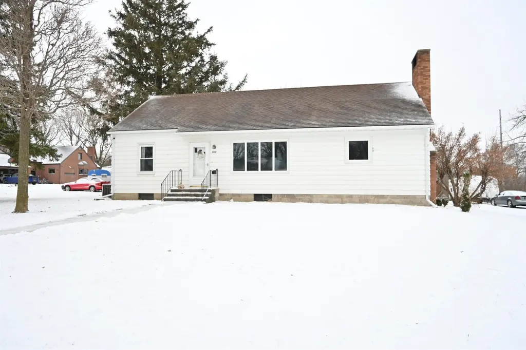 500 Morningside Dr