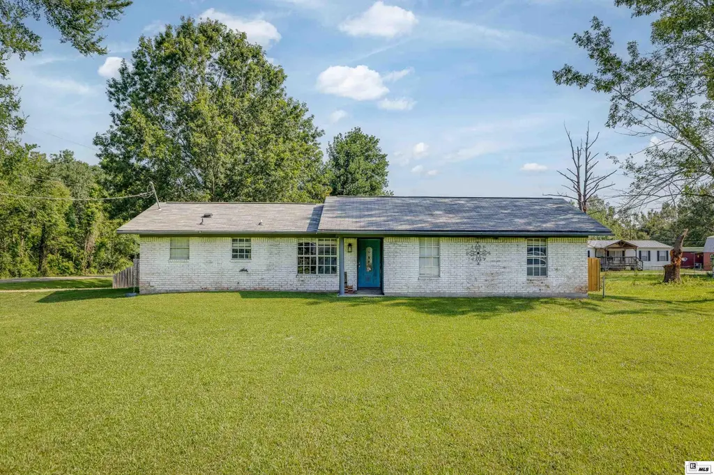 1 Cox Rd